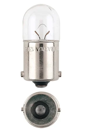 Brand New Narva 17181BL 24V 5W R5W Premium Incandescent Globe - Single