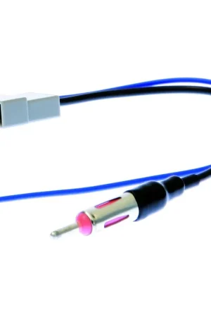 Certified Aerpro APA69 Headunit Antenna Adapter
