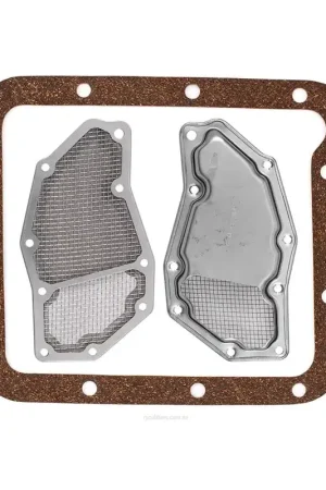 Ryco Auto Transmission Filter Kit RTK60 Original