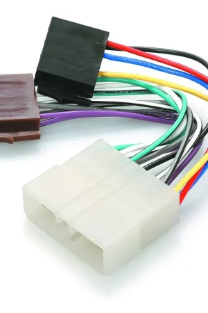 AERPRO Primary Iso Harness To Suit Ford - Falcon Ea, Eb \\u0026 Ed - APP050 In Demand