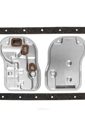 Ryco Auto Transmission Filter Kit RTK90 Crafted