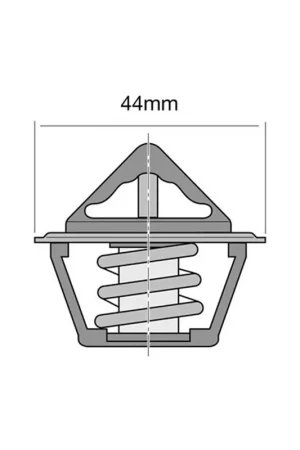 No Minimum Order Tridon Thermostat - TT203-195