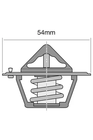 Affordable Tridon Thermostat - TT1-195