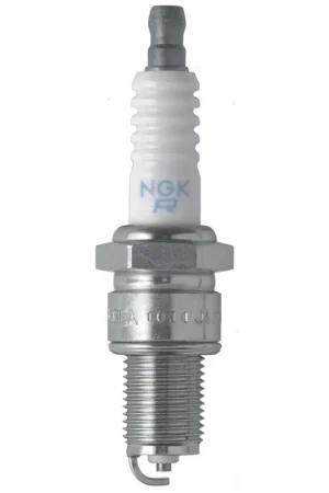 Handmade NGK Resistor Standard Spark Plug - BUR6EB-11