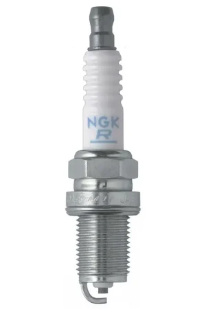 Big Sale NGK Resistor V-Groove Spark Plug - BKR6EZ