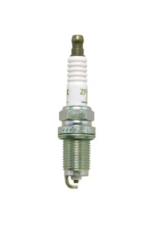 Limited Offer NGK Resistor V-Groove Spark Plug - ZFR6E-11