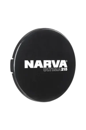 Modern Narva 72214BK Black Lens Protector fits Ultima 215 Driving Light (Single)
