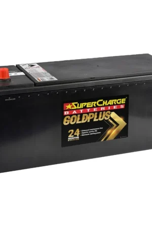 SuperCharge EMFN120R GoldPlus Maintenance-Free 12V Battery (Pickup Only) One Day Deal