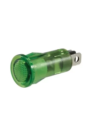 Seasonal Sale Narva 62032BL 24V LED Pilot Lamp (Green)