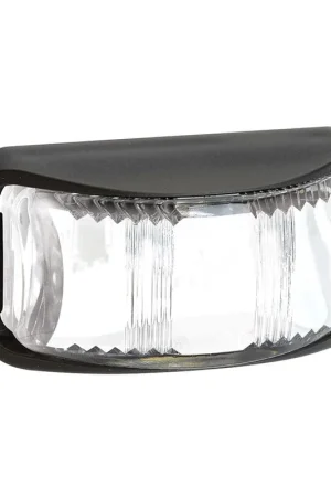 Worldwide Shipping Narva 91612BL 9-33V Model 16 LED Front End Outline Marker (White)