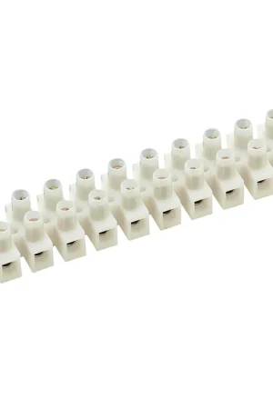 Narva 30A Terminal Connector Strips (1 Pack) - 56281BL Trusted Brand