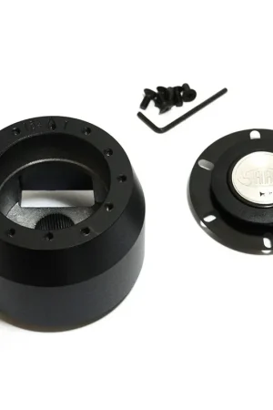 Mega Sale SAAS Steering Wheel Boss Kit fits VT-VZ Commodore - BK164L