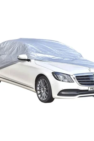 Discount PCCovers Deluxe Car Cover (Medium) Breathable \\u0026 Waterproof - PC40107M (Pickup Only)
