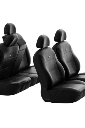 Sharkskin Seat Covers for Toyota Prado KDJ150R\\/GRJ150R (11\\/2009-05\\/2021) - SKNTMPR150204 (Pickup Only) Limited Edition