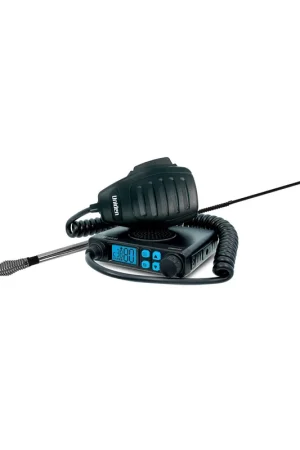 Bulk Order Uniden UH8010S+ANT 80CH UHF Radio And Antenna Pack