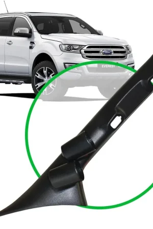 Deal SAAS SGP2102 Gauge Pillar Pod fits Ranger\\/BT50 2015 - Current PX - Mk2\\/Ur