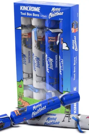 Shop Now Kincrome Bon Bons 2022 - P4109