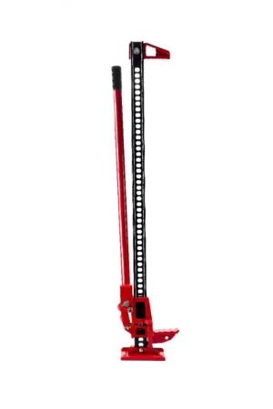 Final Sale Impact 48 Inch 1500kg High Lift 4WD Jack - IG5550 (Bulky Item - Freight Applies)