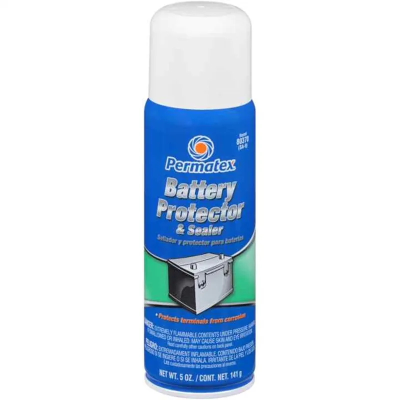 Instant Buy Permatex Battery Protector \\u0026 Sealer 141G Aerosol - 80370 (Pickup only) - PX80370