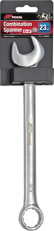 PKTool 23mm Combination Spanner - A20A23 (Pickup Only) Reduced Price