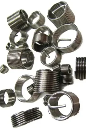 Money Back Guarantee PKTool 6pc M4 Thread Coil Insert Replacement Pack - PT41112 (Pickup Only)