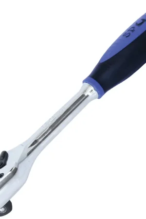 Hot Deal SP Tools 1\\/2 inch Dr Ratchet - SP23305