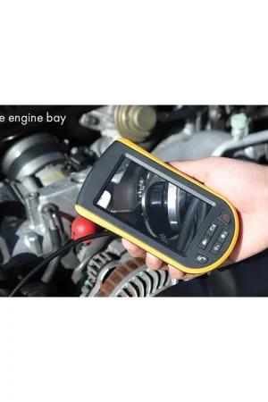 Aerpro BullAnt G9100 Inspection Camera Borescope with 4.3 Inch Screen and LED Illumination Place Order