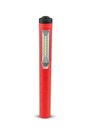 LED Autolamps PL170 LED Penlight with Super Strong Magnetic Pen Clip Editor’s Pick