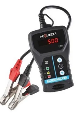 Cheap Projecta BLT500 12V 100-1700 CCA Digital Battery Analyser