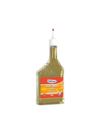 Editor’s Pick Flashlube Valve Saver 250ML - FV250M