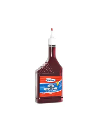 Affordable Flashlube Diesel Fuel Conditionel 250ml- FD250M
