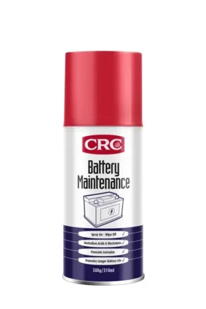 CRC Battery Maintenance 300g - 5097 (Pickup Only) Sale