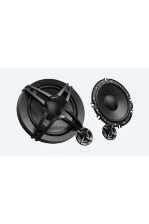Sony XSFB1621C Pair of 6.3 Inch (16cm) 270W 2-way Component Speakers Limited Time