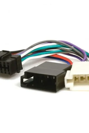 Aerpro APP8SP APP8 Secondary ISO Harness to Suit Sony Headunits with 16 Pin Connector Today Only