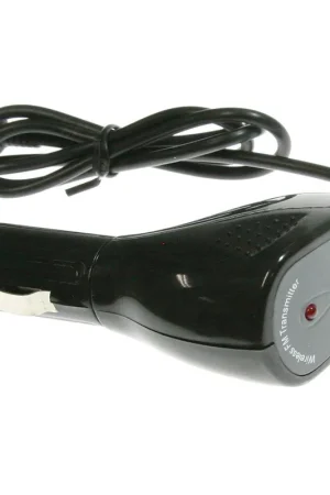 Aerpro AMPFMT35 4 Channel FM Transmitter Get Yours