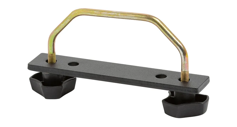 In Demand Rhino-Rack Rhino-SportzU Bolt Kit (4 Pack) - S280 (Pickup Only)