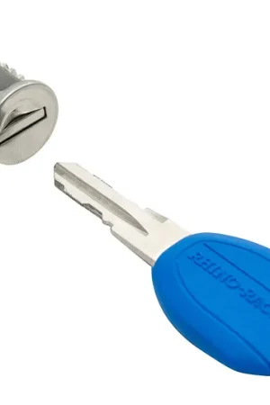 Price Cut Rhino-Rack Rhino Masterkey Single #118 - RK118 (Pickup Only)