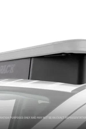 RHINO-RACK RIDWF1 Wind fairing Suits Isuzu D-MAX (Pickup Only) Popular