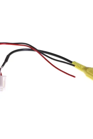 Crafted AERPRO Aftermarket Camera Adapter - APVTY14