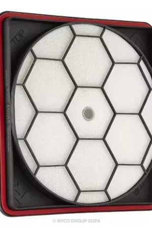 Ryco Nanocel High Efficiency Air Filter - A5001R Brand New