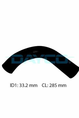 Best Price Dayco OEM Quality Vehicle Specific Moulded Hose (Check with Rego Lookup) - DMH2501