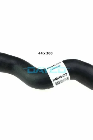 Price Cut Dayco OEM Quality Vehicle Specific Moulded Hose (Check with Rego Lookup) - DMH5582
