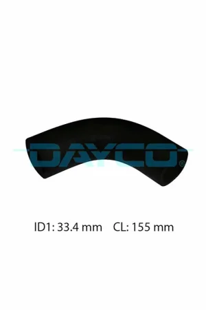 Dayco OEM Quality Vehicle Specific Moulded Hose (Check with Rego Lookup) - DMH3611 Weekend Sale