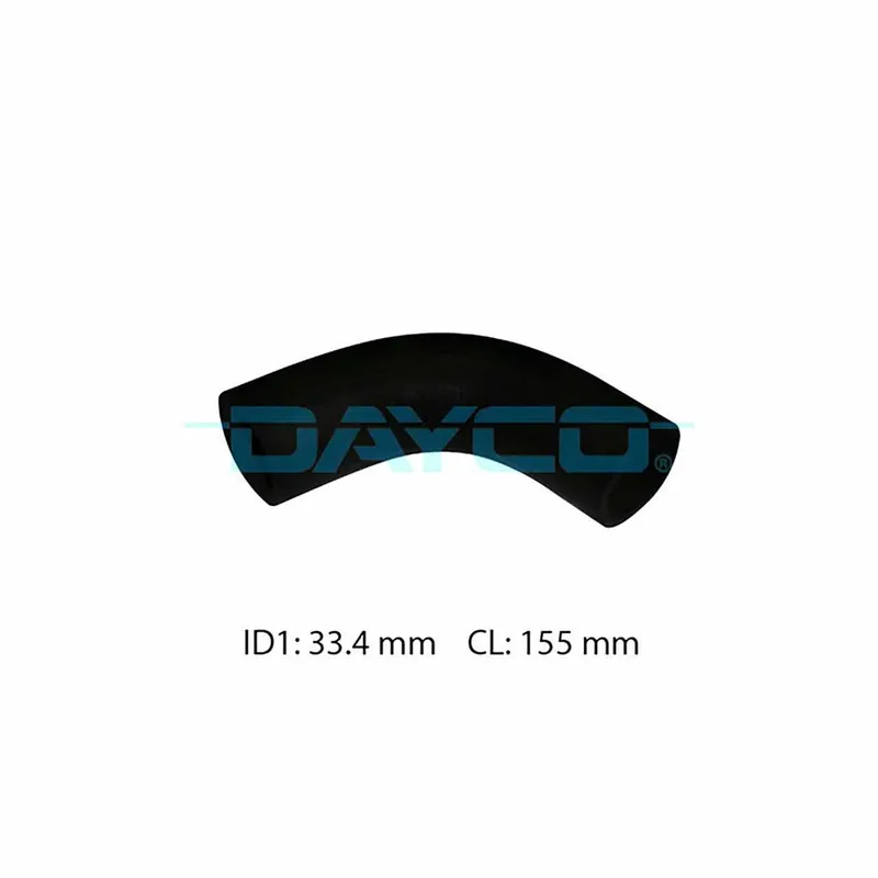 Dayco OEM Quality Vehicle Specific Moulded Hose (Check with Rego Lookup) - DMH3611 Weekend Sale