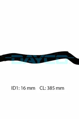Dayco OEM Quality Vehicle Specific Moulded Hose (Check with Rego Lookup) - DMH2950 Top Pick