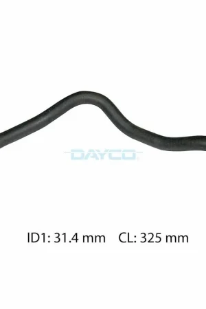 Dayco OEM Quality Vehicle Specific Moulded Hose (Check with Rego Lookup) - DMH2814 Bulk Order