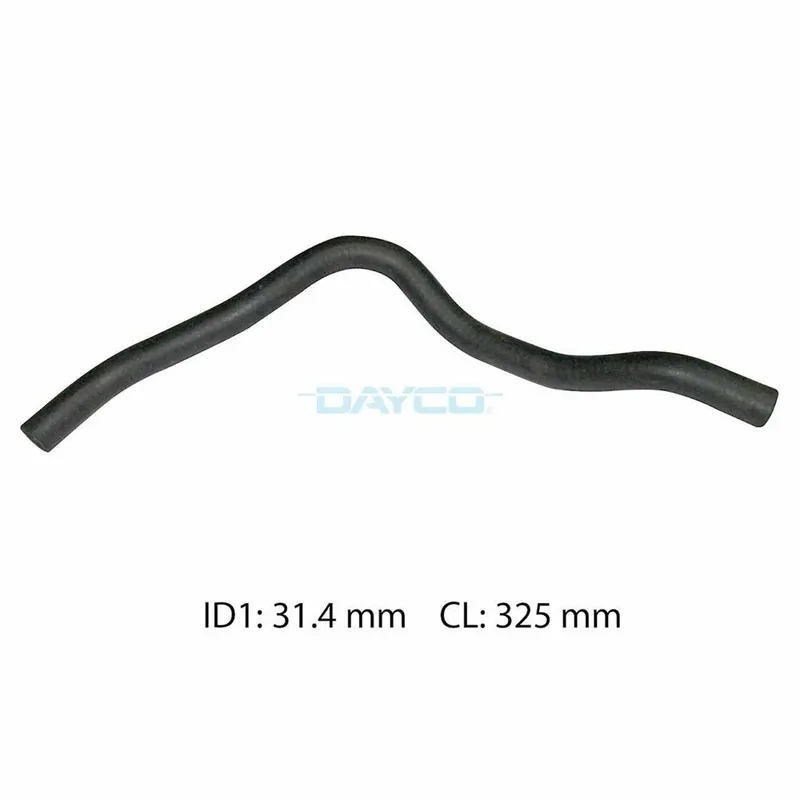 Dayco OEM Quality Vehicle Specific Moulded Hose (Check with Rego Lookup) - DMH2814 Bulk Order