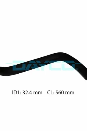 Dayco OEM Quality Vehicle Specific Moulded Hose (Check with Rego Lookup) - DMH2506 Best Price