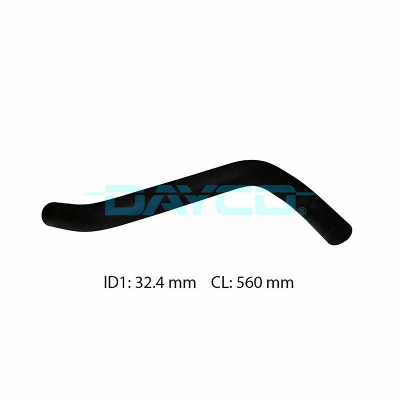 Dayco OEM Quality Vehicle Specific Moulded Hose (Check with Rego Lookup) - DMH2506 Best Price