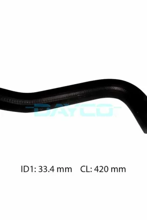 Dayco OEM Quality Vehicle Specific Moulded Hose (Check with Rego Lookup) - DMH2166 Price Cut